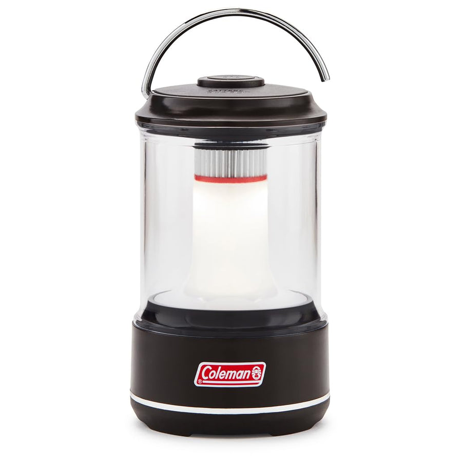 200L Coleman LED Lantern with Enhanced Battery Protection, Water-Resistant, Batteries Last up to 25% Longer Than Other Lanterns