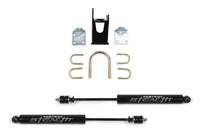 Stealth Fabtech FTS8046 Steering Stabilizer