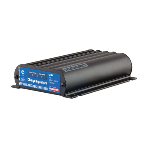 Charge Equalizer 40A