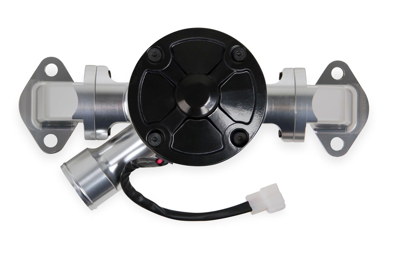 Electric Frostbite 40Gpm Water Pump Billet Aluminum
