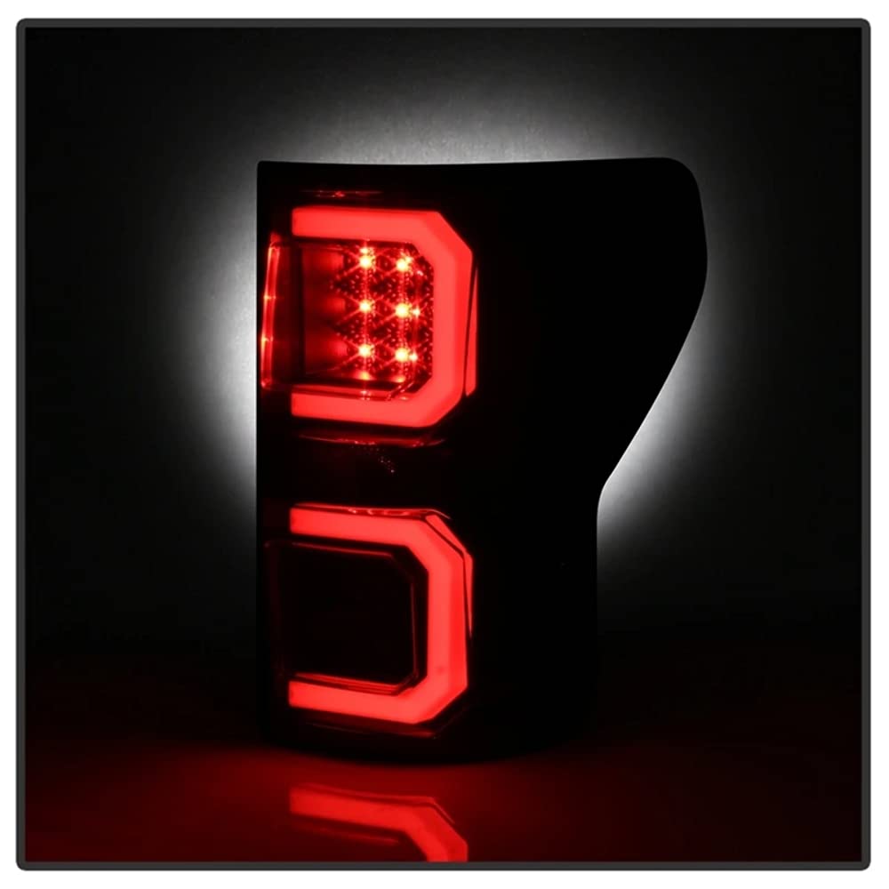 Taillights SPYDER