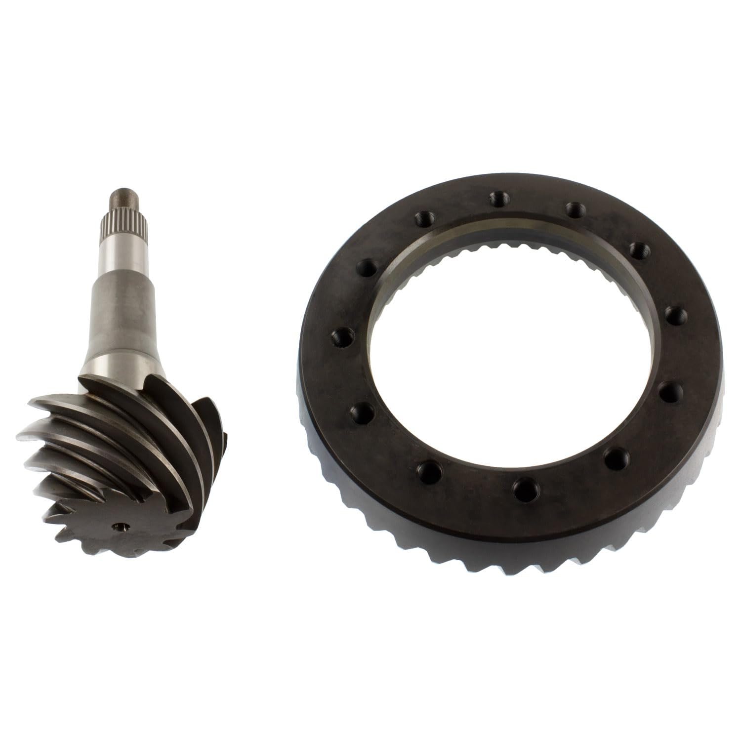 Motive Gear F10.25-410 Ring and Pinion for Ford 10.25" (12 Bolt), Short Pinion, Fits F-250/F-350 Ford 1985-1992, F-Super Duty 1988-1992