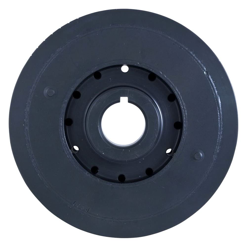 Engine Fluidampr Damper 610911
