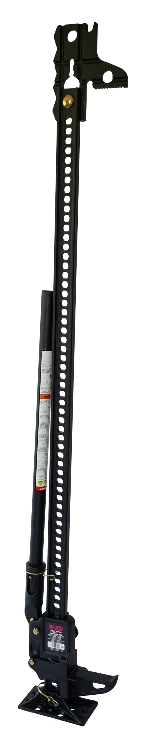 Stealth Jack Hi-Lift Jack SE-605