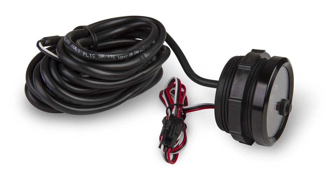 Fuel Level Gauge Holley EFI 553-133W