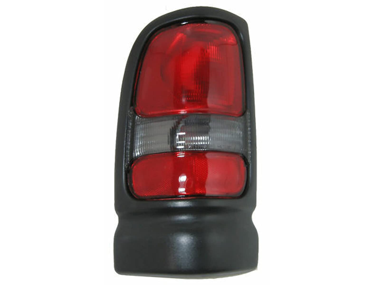 Replacement Driver Side DEPO 333-1909L-US2 Tail Light Assembly