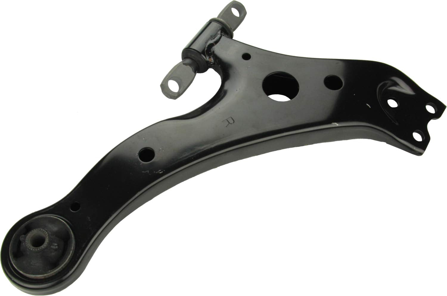 MOOG Suspension Control Arm front right lower RK642725