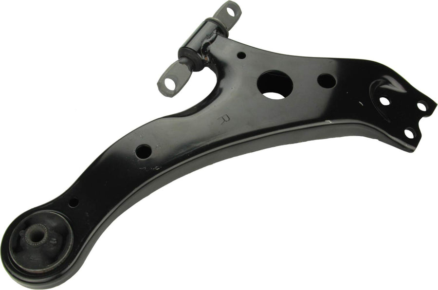 MOOG Suspension Control Arm front right lower RK642725