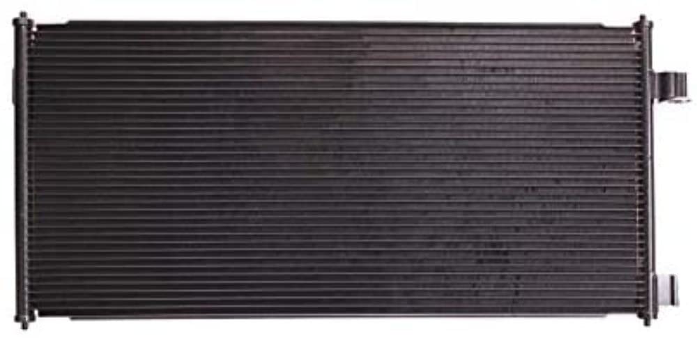 CSF 10664: Condenser, Ford Transit Connect 2.0L 2013-2010 Radiators