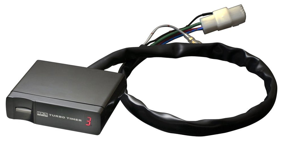Turbo Timer HKS - 41001-AK012