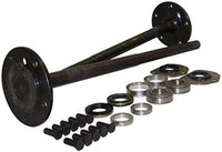 One Piece RT Off-Road Axle Kit