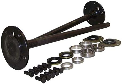 One Piece RT Off-Road Axle Kit