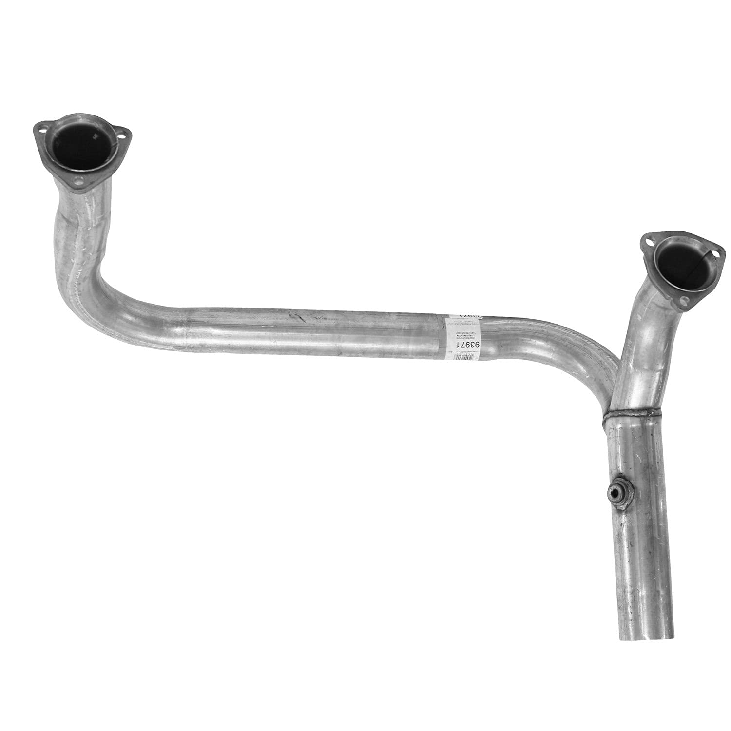 Exhaust Pipe AP Exhaust Products 93971