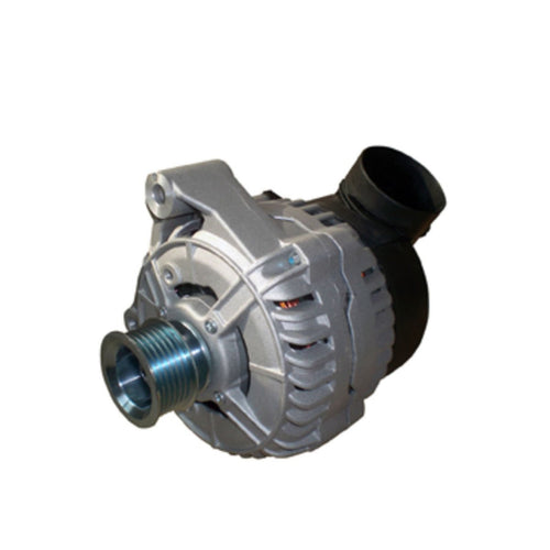 Alternator TYC Compatible with 1996-1999 BMW 3 Series