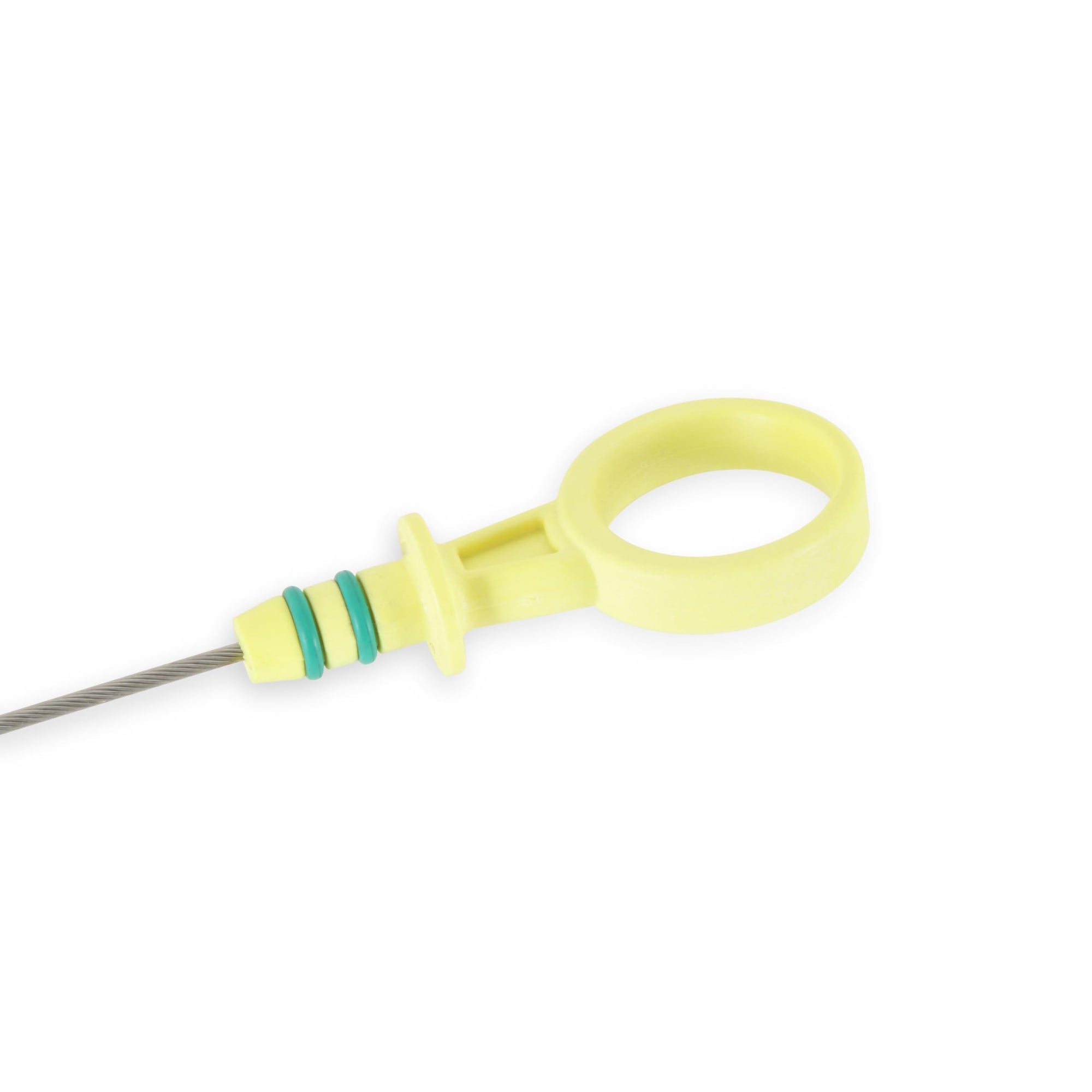 Oil Dipstick and Tube Holley 302-14