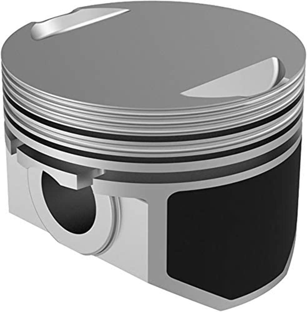 SPORTSTER CAST PISTONS