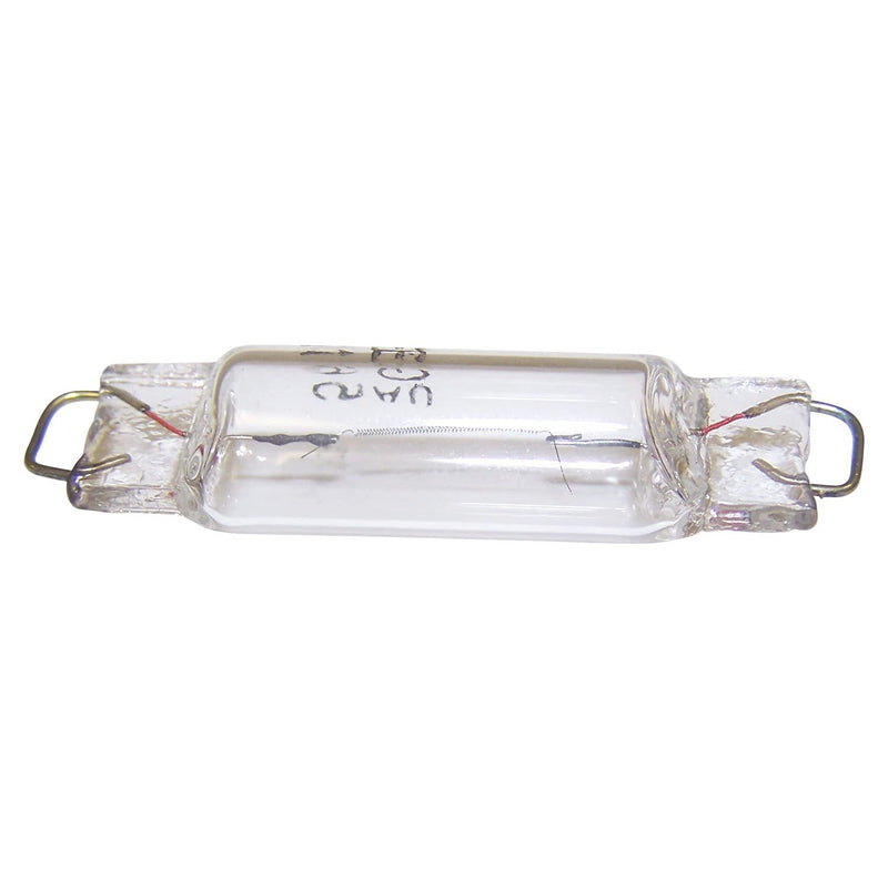 Automotive Crown Bulb