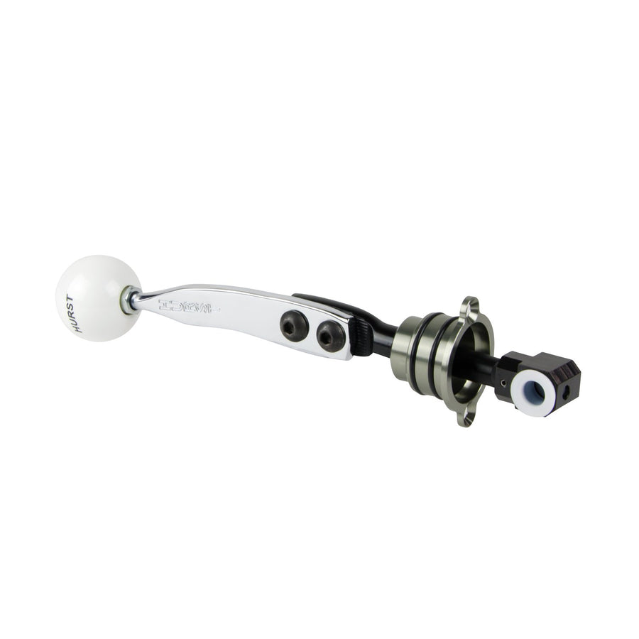 Hurst Billet Plus 3916030 Short Manual Shifter for Camaro V8/V6