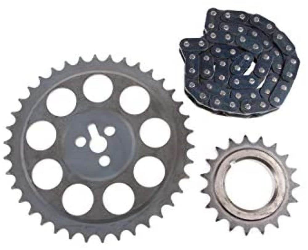 3-4SR50SE Melling Timing Chain Set