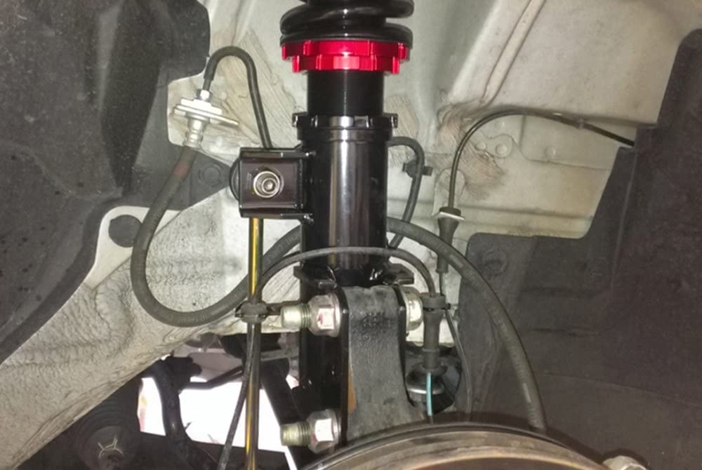 MR-CDK-NSE13 Megan Racing Street Series Coilover Damper Kit