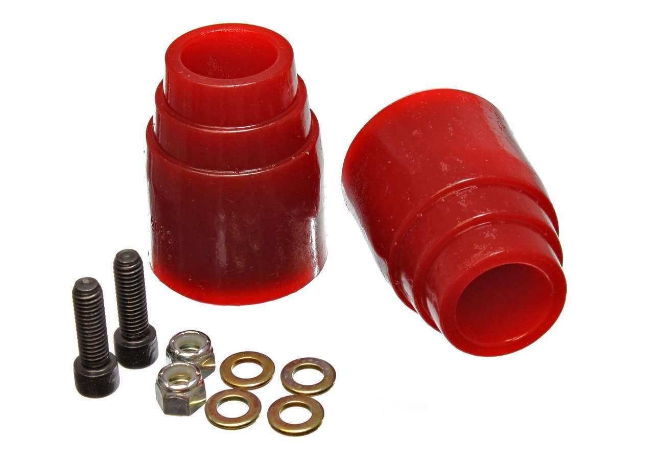 Rear Axle Bump Stop Set Energy Suspension 9.9155R