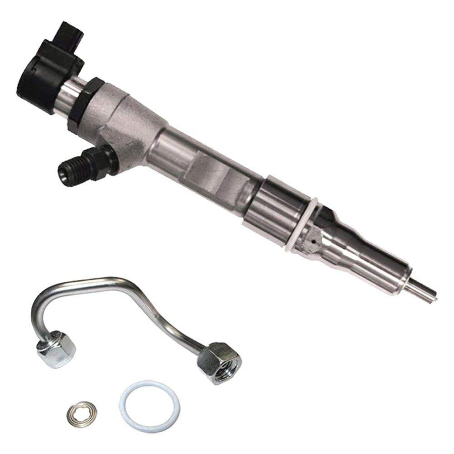 Remanufactured Bostech Fuel Injector DE003