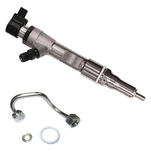 Remanufactured Bostech Fuel Injector DE003