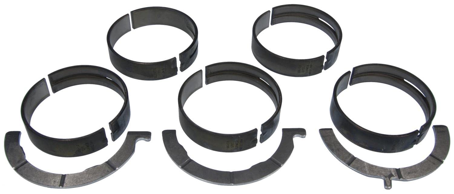MAHLE Engine MS2202HX Crankshaft Main Bearing Set