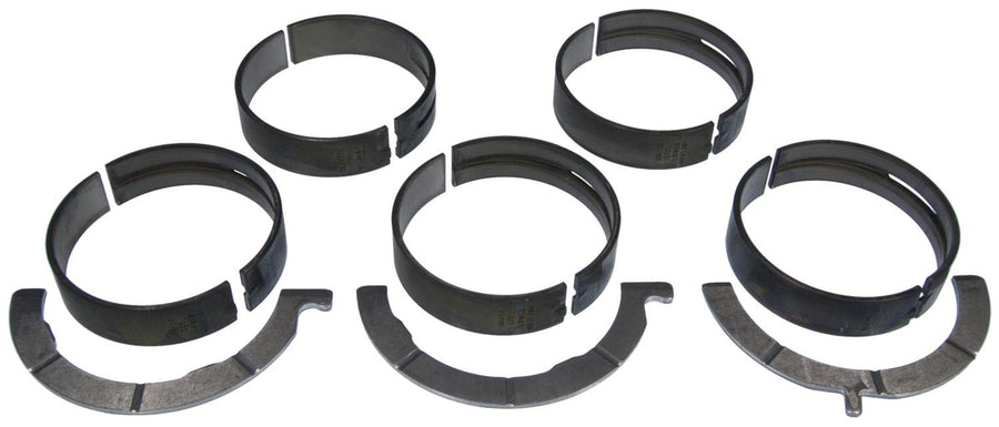 MAHLE Engine MS2202HX Crankshaft Main Bearing Set
