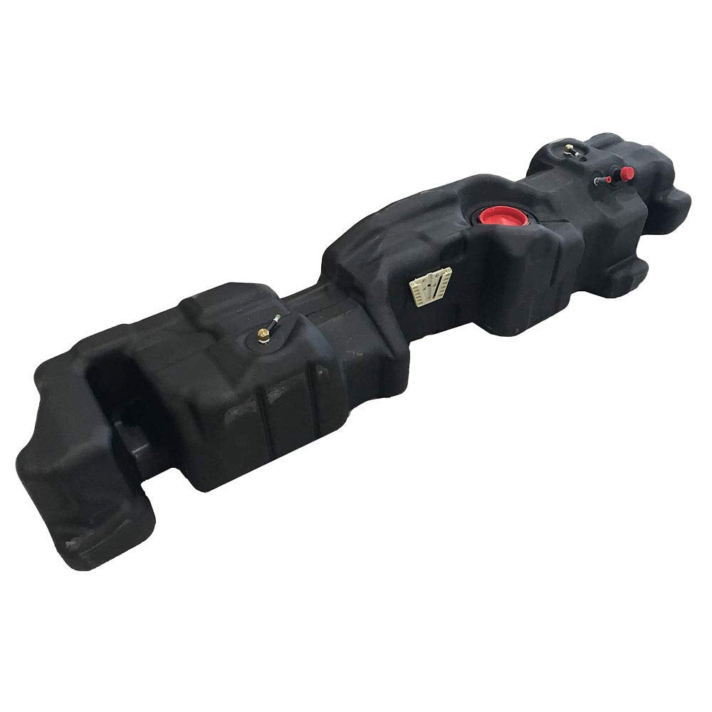 Ford Titan Crew Cab Long Bed Super Series 2017-2019 Replacement Gas Fuel Tank