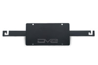 Front License Plate Mount Capable for The 2021-2024 Ford Bronco