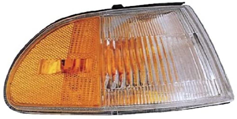 HD087-B000R Eagle Eyes Side Marker Light