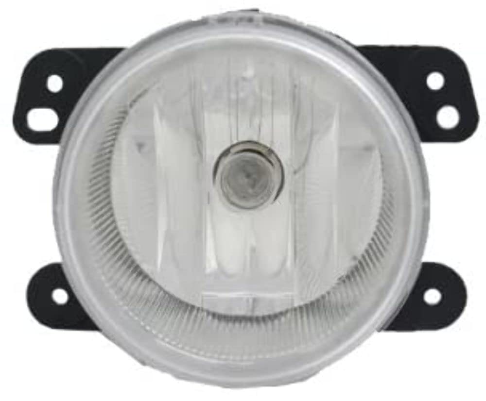 CS385-U0000 Eagle Eyes Fog Light