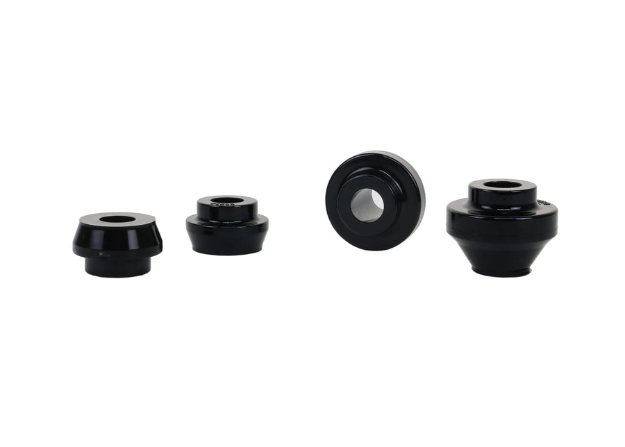 Whiteline W83484 Radius Arm Bushing Kit Front Rearward Compatible with 80-90 Bronco, F-250, F-150, F-350