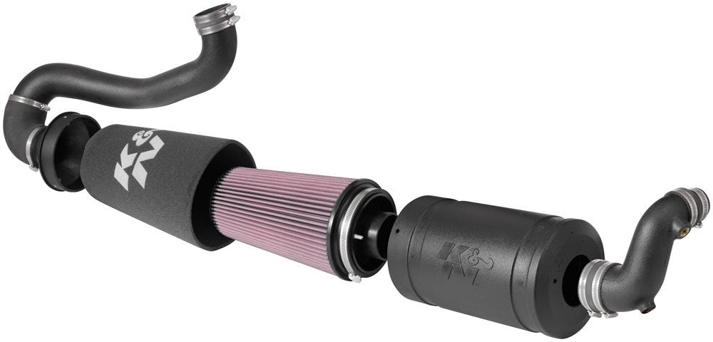 Performance Air Intake System K&N 63-1140