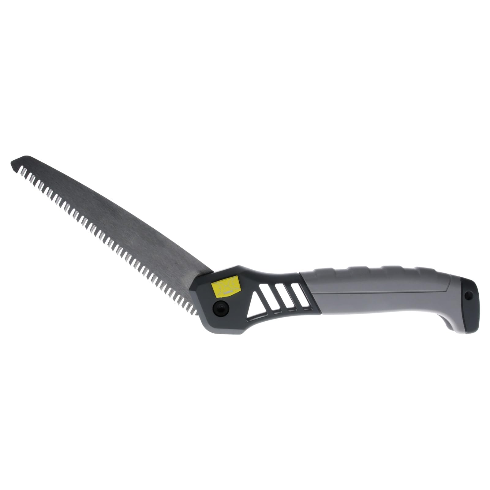 Hawk HWK-WSAW Wood Saw / 7" High Carbon Steel Sk5 Blade W/ 3 Opening Positions/Folds to 8.25"