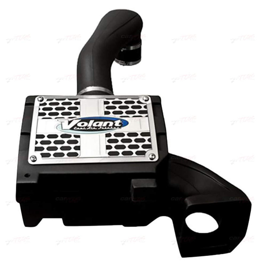 Pro 5 Volant 16457 Filter Enclosed Air Intake System