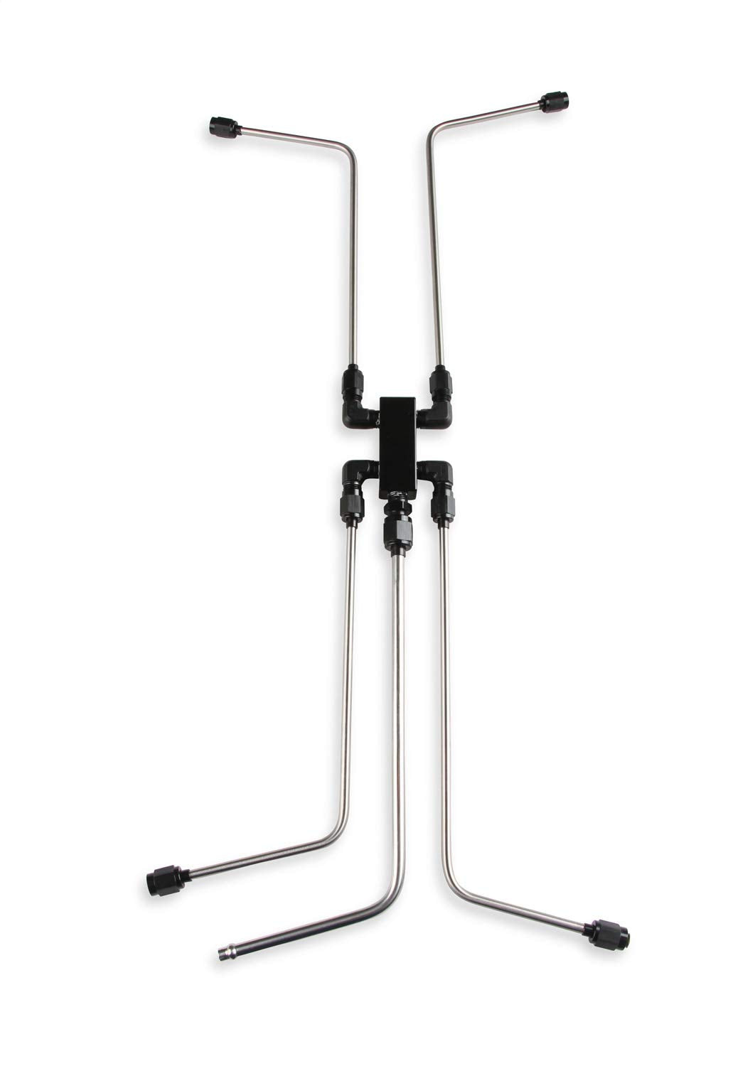 Gm Ls Hardline Steam Tube Kit EARL'S PERFORMANCE PLUMBING