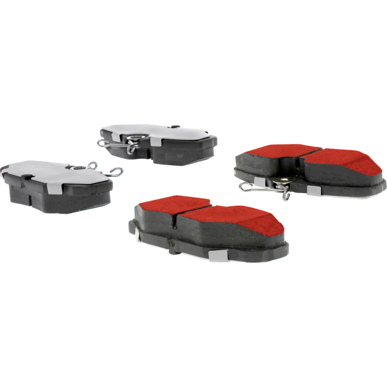 PQ PRO PADS Centric 500.06100
