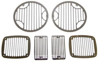 Off-Road RT Stone Guard Set