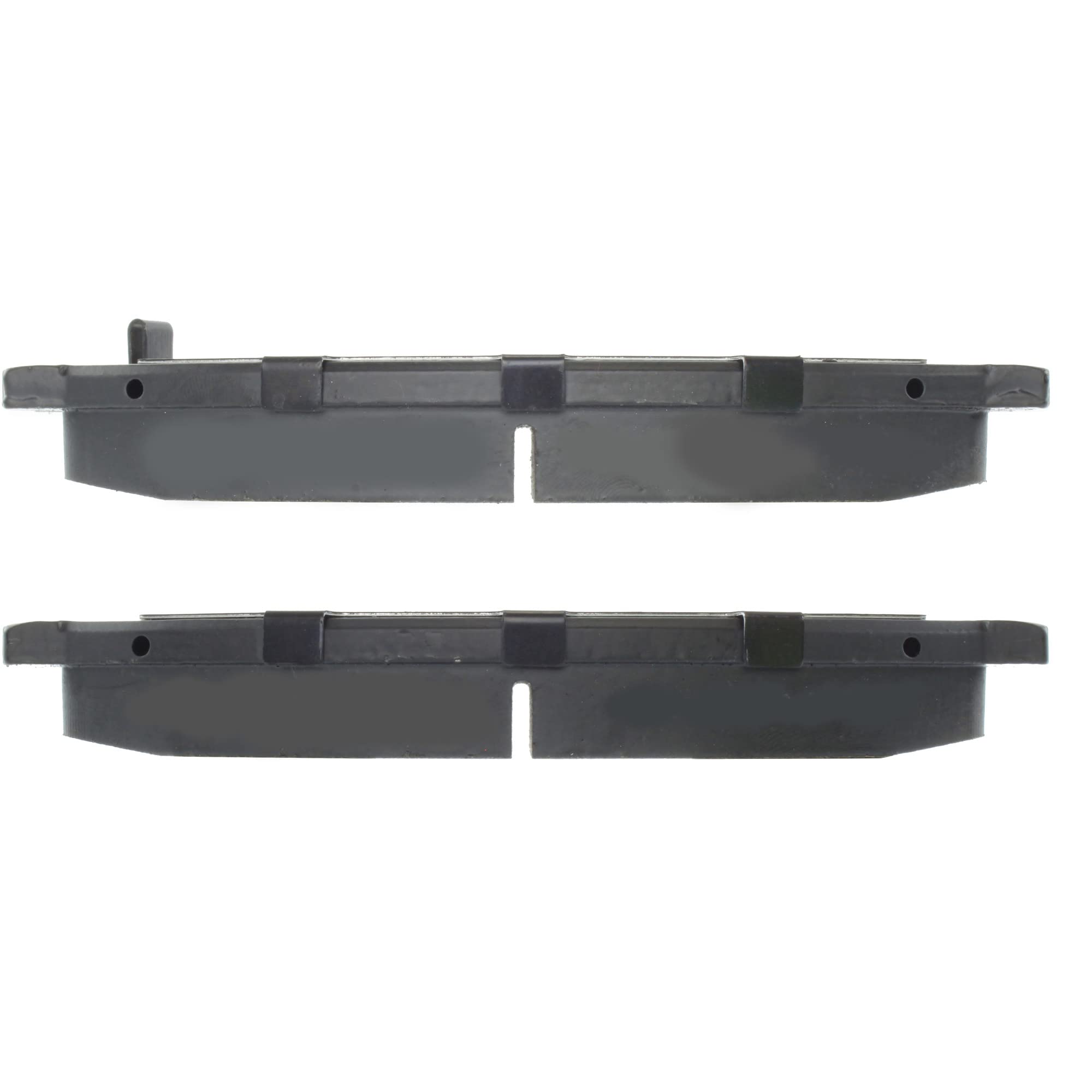 Centric Premium 301.11640 Ceramic Brake Pads with Shims and Hardware