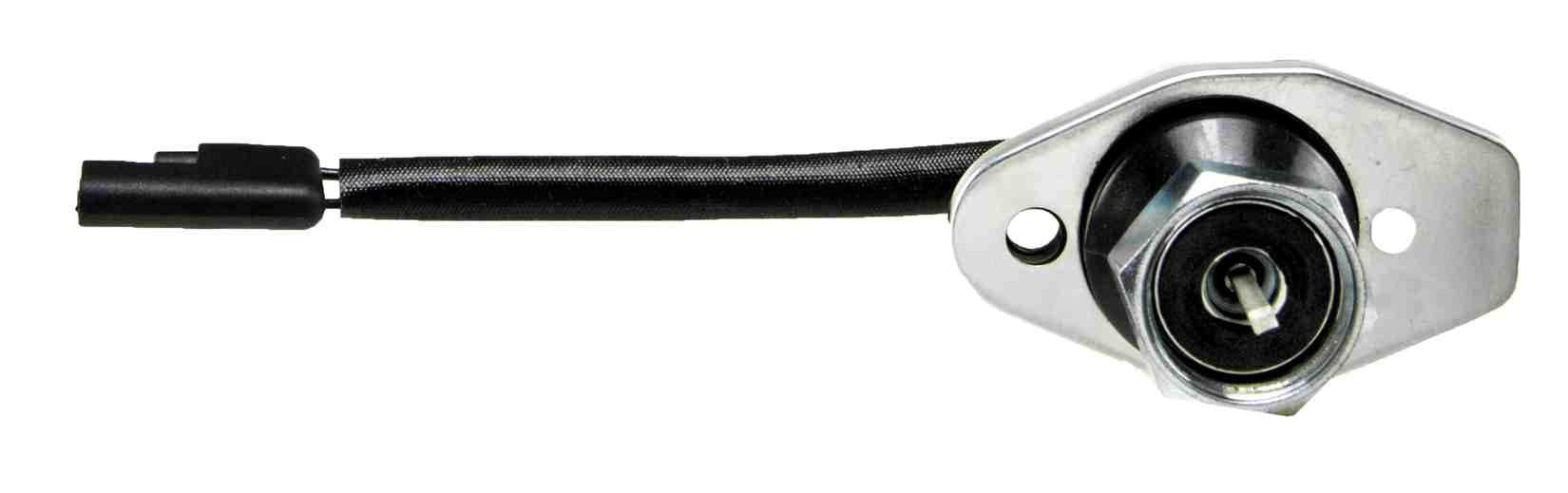 Vehicle Speed Sensor NGK/NTK VB0052 (75611)