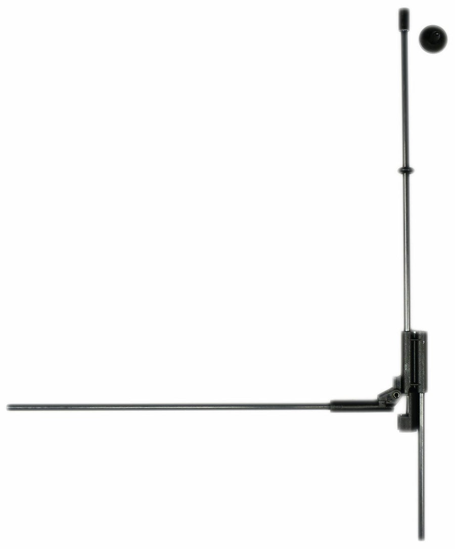 Dual Position Hunters Specialties Strut Stake
