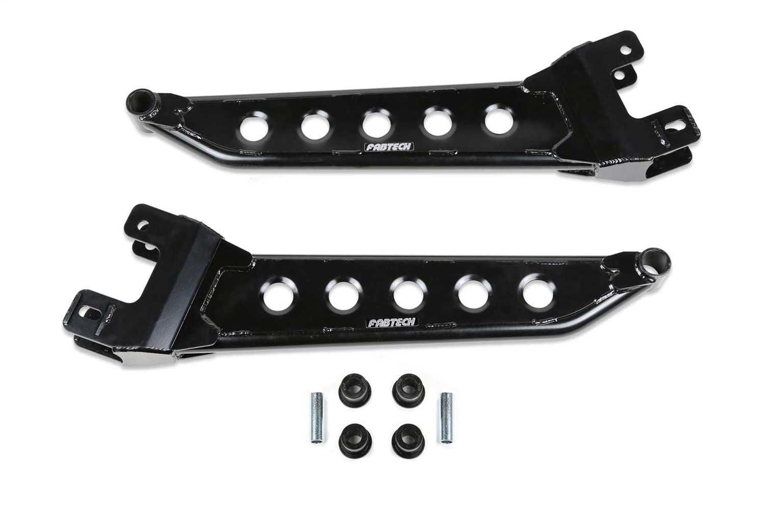Radius Arm Box Fabtech FTS23232 Fits Ram 3500