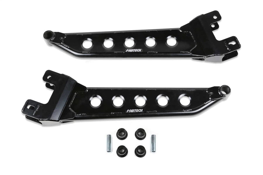 Radius Arm Box Fabtech FTS23232 Fits Ram 3500