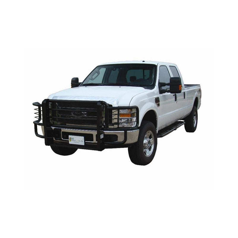 Rancher Grille Guard Go Industries 46641 for Ford SD '05