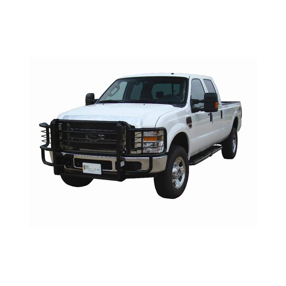 Rancher Grille Guard Go Industries 44736
