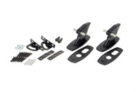 D1ZZ-6344210-HD Scott Drake Rear Spoiler Mounting Hardware