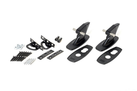D1ZZ-6344210-HD Scott Drake Rear Spoiler Mounting Hardware