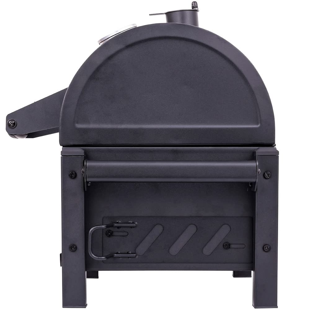Rambler Oklahoma Joe's Tabletop Charcoal Grill – 19402088